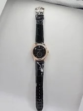 NEW 2026 Patek Philippe Complications Olive Green - 5205R-011 4