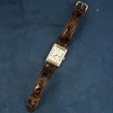 Jaeger-LeCoultre Reverso Grand Taille 26mm Silver Dial 270.8.62-Free Ship USA 4