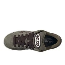 Adidas Campus 00S Lace Up Size 5 M Casual Shoes 4