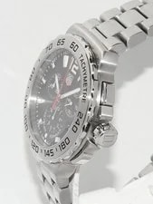 TAG Heuer Formula 1 Chrono CAU1112.BA0858 3
