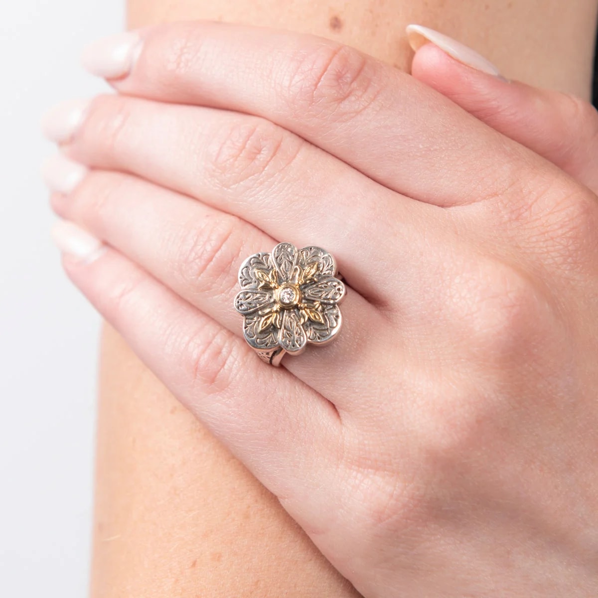 Konstantino Ring 2