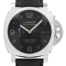 Panerai — Panerai Luminor 1950 3 Days Acciaio PAM01359 T Second Hand — Watch — resale