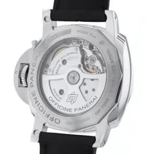 Panerai Luminor 1950 3 Days Acciaio PAM01359 T Second Hand 4