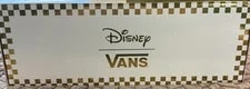 Disney Parks 2022 50th Anniversary Magic Vans Slip on Shoes Size 11 New in Stock 3