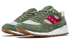 [S70570-1] Saucony 6000 Up There Doors To the World 2
