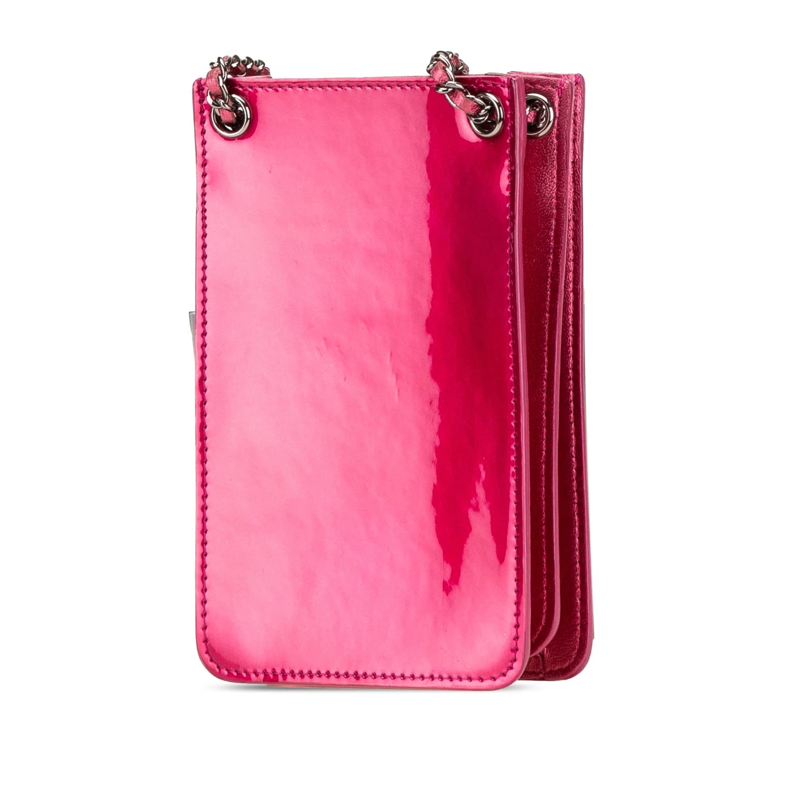CC Phone Holder Crossbody 2