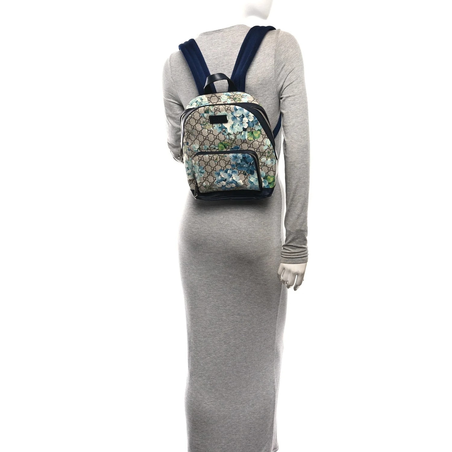 Blooms Small Day Backpack 2