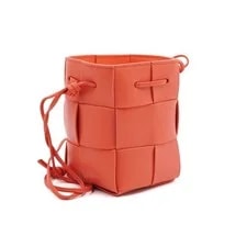 Bottega Veneta Neon Mini Bucket and Crossbody aa53244 152316248 3