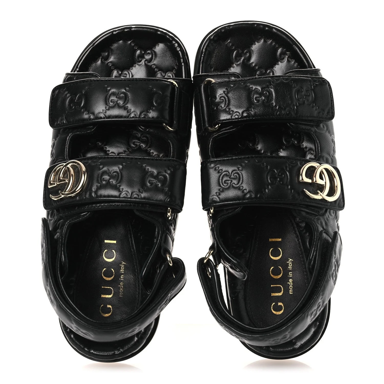GG Embossed 2