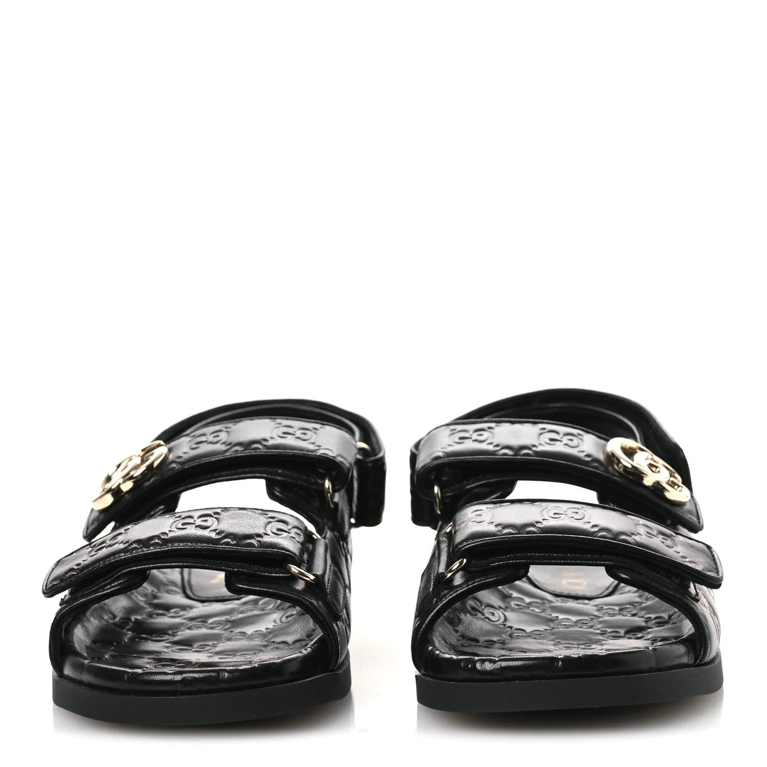 GG Embossed 3
