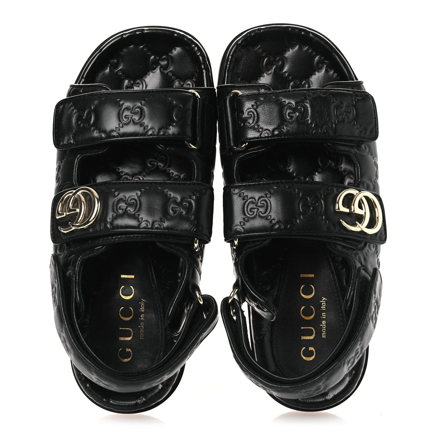 GG Embossed 4