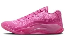 Air Jordan — Air Jordan Zion 3 PF ' Lotus' DR0676-600 — Sneaker — resale