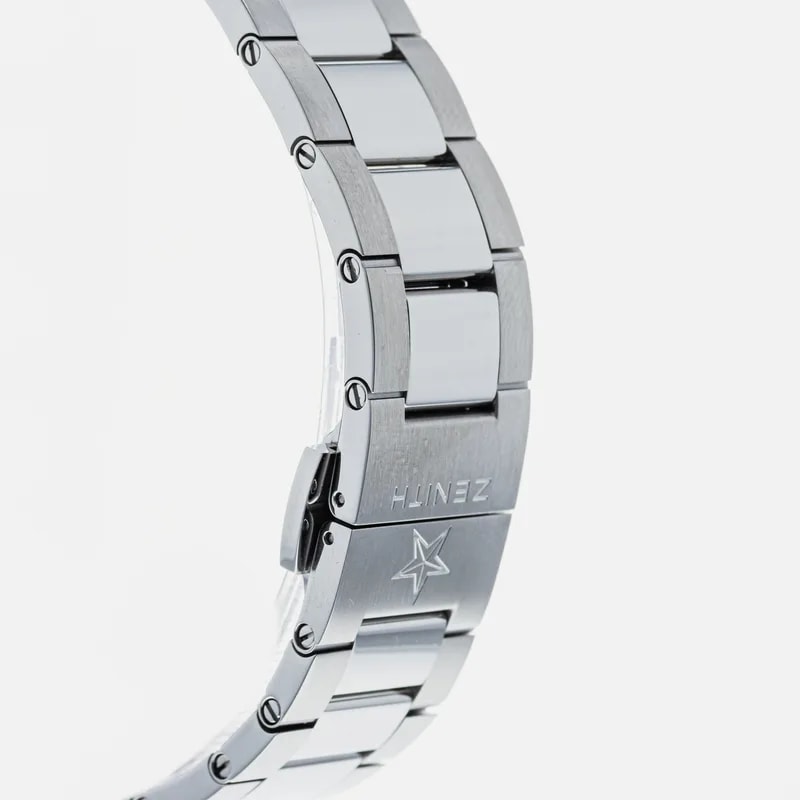 Zenith El Primero Espada 36'000 VpH 03.2170.4650 3