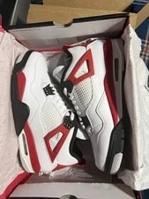 Air Jordan Retro 4 Size 12 ’s 2
