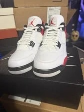 Air Jordan Retro 4 Size 12 ’s 3