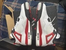 Air Jordan Retro 4 Size 12 ’s 4