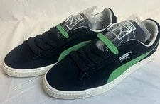Puma — Puma States X Society, , Sz 11M, 352692-04, Single Release — Sneaker — resale