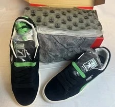 Puma States X Society, , Sz 11M, 352692-04, Single Release 4