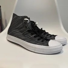 Converse Chuck Taylor All Star 2 Hi 151087C Shoes 2