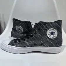 Converse Chuck Taylor All Star 2 Hi 151087C Shoes 4