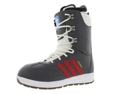 Adidas Samba Advance Shoes 4