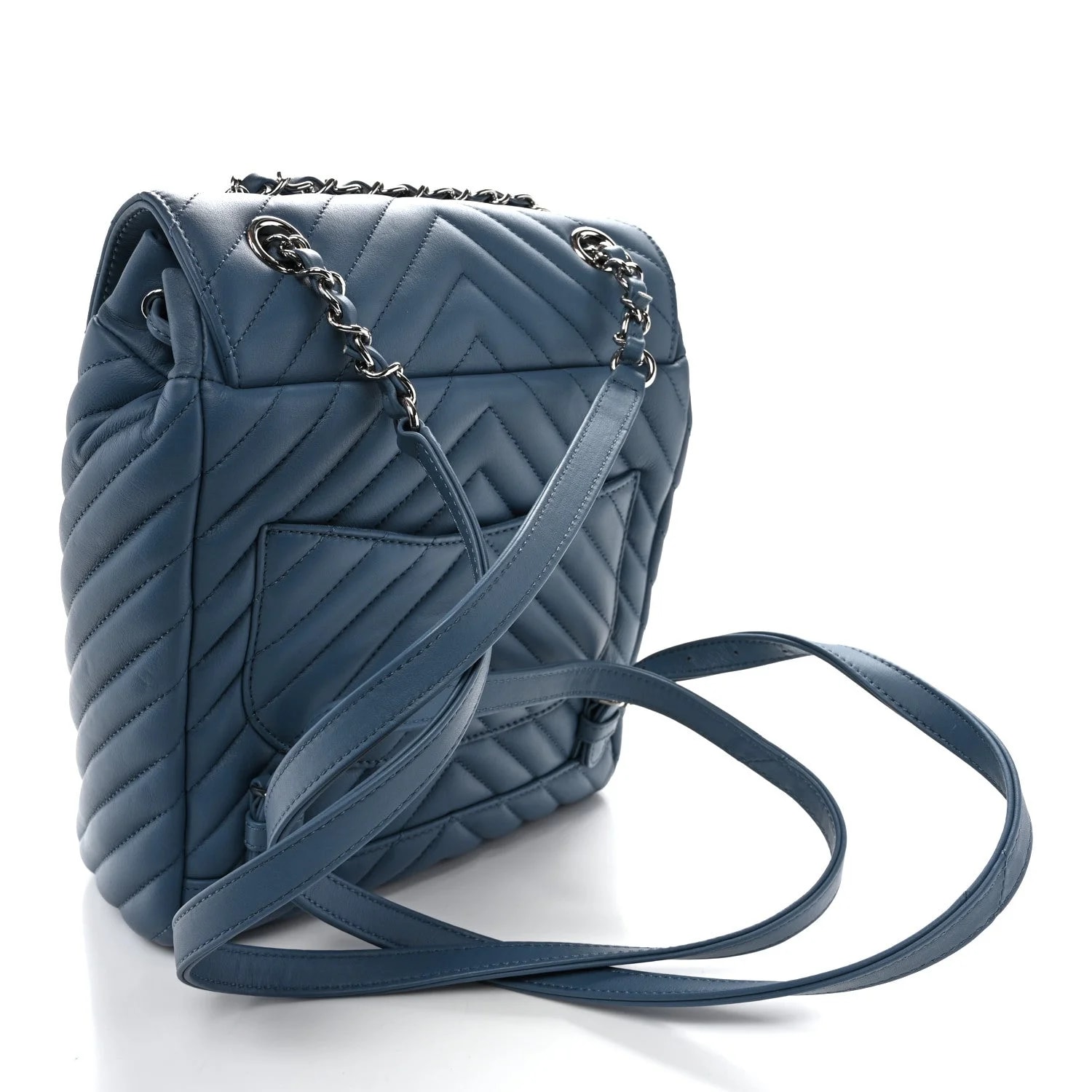 Chevron Small Urban Spirit Backpack 3
