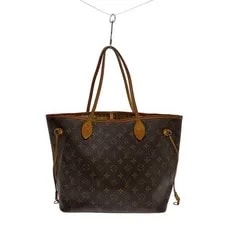 Louis Vuitton — Louis Vuitton Neverfull y0_0306 — Handbag — resale