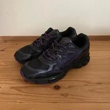 Asics 8.0US Needles Gel-Nyc Model JPN Limited Edition Vhtf Pre 4