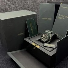 2022 Audemars Piguet Royal Oak Offshore 26405CE.OO.A056CA.01 44mm 2