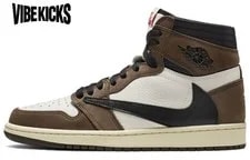 Air Jordan — X Air Jordan 1 Retro High OG ' CD4487-100 New — Sneaker — resale