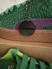 Puma Teenage Mutant Ninja Turtles Tmnt X XL GS Shoes 401427-01 3