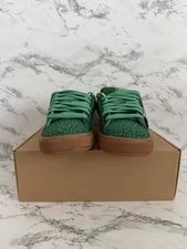 Puma Teenage Mutant Ninja Turtles Tmnt X XL GS Shoes 401427-01 4