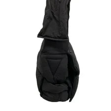 Bottega Veneta the P Tech Cassette 2