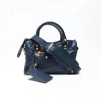Balenciaga Cagole City 2