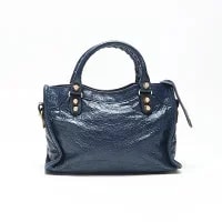 Balenciaga Cagole City 3