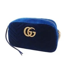 Gucci 447632 Marmont Matelassé Small Crossbody 4