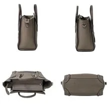 Celine Negotiation/Questions Welcome Luggage Shopper Pick 3
