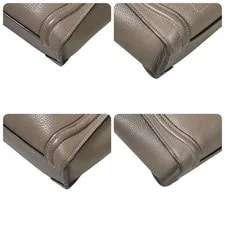 Celine Negotiation/Questions Welcome Luggage Shopper Pick 4