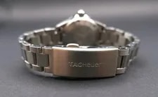 27mm TAG Heuer Aquaracer (WBD1410.BA0741) Full SET! 3