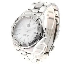 TAG Heuer WAP1111 Aquaracer Date Quartz S 940012 From Japan 2