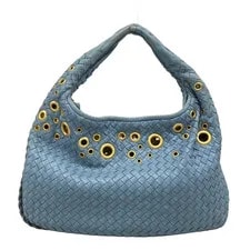 Bottega Veneta — Bottega Veneta Medium Veneta 115653 From Japan — Handbag — resale