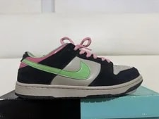 Nike SB — Nike Sb Dunk Low Poison 2008 Size 9 Nike Dunk Low High Mid — Sneaker — resale
