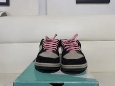 Nike Sb Dunk Low Poison 2008 Size 9 Nike Dunk Low High Mid 3