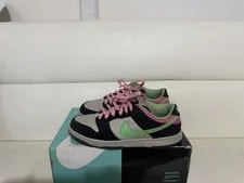 Nike Sb Dunk Low Poison 2008 Size 9 Nike Dunk Low High Mid 4