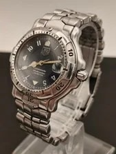 TAG Heuer WH5213-K1 Working 3