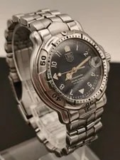 TAG Heuer WH5213-K1 Working 4