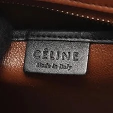 Celine : Luggage Shopper / / W20H20D9cm W/strap; 4