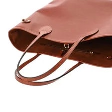 Louis Vuitton Neverfull M12467 Kenya/Fauve 3