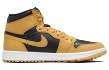 Jordan 1 Retro High Golf Pollen DQ0660-700 2