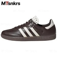Adidas Originals — Samba Wmns Adidas Originals OG 'Aurora Off — Sneaker — resale